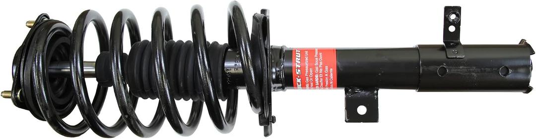 Monroe Quick-Strut 172951 Suspension Strut and Coil Spring Assembly for Jeep Patriot