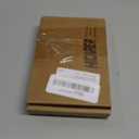 Hicarer 5 Pcs Black Metal Wire Hair Combs, 30 Teeth Wire Twist Bridal Wedding Veil Combs