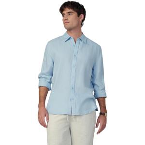 Joe's Mens Jakob Linen Shirt (XX-Large)