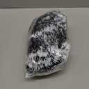 50 Feet Pink Christmas Tinsel Garland for Christmas Tree Decorations, Xmas Metallic Twist Shiny Hanging Garland Decor for Mantle Stairs Fireplace Home Holiday Indoor Outdoor