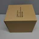 Afirst Halloween Decorations Indoor Lighted Halloween Fall Pumpkins Illuminated Glass Pumpkin with Skull Crow for Thanksgiving Fireplace Tabletop Party Home Bedroom Decor Gift