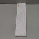 LED Under Cabinet Lighting, Battery Operated Motion Sensor Light Indoor Wireless, 3 Color Temps, USB Rechargeable Closet Light, Dimmable Under Counter Lights for Kitchen Stairs Closet Pantry, 2 Pack