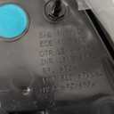 3Pin Tail Light Assembly Fit for Tesla Model 3 2017-2023 - Right Passenger Side Tail Lamp - Replace