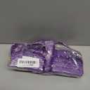 Multifunction Tension Rope, 6-Tube Elastic Yoga Pedal Puller Resistance Band, Natural Latex Tension Rope Fitness Equipment, for Abdomen/Waist/Arm/Leg Stretching Slimming Training