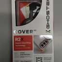 Ghostek Covert Clear Galaxy Z Fold 7 Case with Built-in Kickstand, MagSafe and Full Hinge Protection Designed for 2025 Samsung Galaxy Fold7 (8") (Clear)