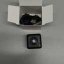 Guardhouse Wireless Mini Security Camera, 1080p HD with 8Hour Battery & No WiFi Needed for Record, AI Motion Detection Night Vision for Indoor Home,Office, Baby and Pet Monitoring2 Pack Black