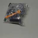 S SMILEFIL 3 Pack Handheld Vacuum Cleaner Filter Compatible with Dirt Devil Scorpion Handheld Vacuum Cleaner Style F117, Compare to Part #AD40117