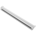60W LED Vapor Tight, 0-10V Dimmable, 7360 lm, 120V-277V, 5000K