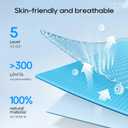 Hernia Belts for Men & Women Inguinal, Inguinal Hernia Support for Men, Hernia Truss for Single/Double Inguinal, Groin Belt, Adjustable Waist Strap with Removable Compression Pads