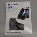 Yaktrax SkiTrax Ski Boot Tracks Traction and Protection Cleats (1 Pair)