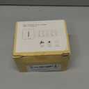 WiFi Water Leak Detectors 5 Pack, 120dB Adjustable Loud Water Leak Sensor, Wireless Wi-Fi Water Leak & Drip Alarm, App Alerts, 5 Water Alarm Sensors & 1 Hub for Home Kitchen, Bathroom, Sink, Laundry