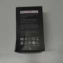 130W USB C Laptop Charger for Dell XPS 15 2-in-1 9575 9500 XPS 17 9700 Precision 5530 2-in-1 5550 5750 3660 3551 Latitude 7410 7310 7210 9410 9510 5420 5520 Type C Power Adapter