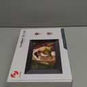 Frameo 10.1 Inch WiFi Digital Picture Frame with 32GB Storage,1280 * 800P IPS HD Touch Screen,Send Photos/Videos from Your Phone Anywhere, Photo Gifts for Parents and Grandparents