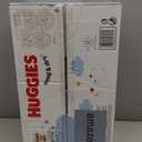 Huggies Size 4 Diapers, Snug & Dry Baby Diapers, Size 4 (22-37 lbs), 150 Count, Packaging May Vary