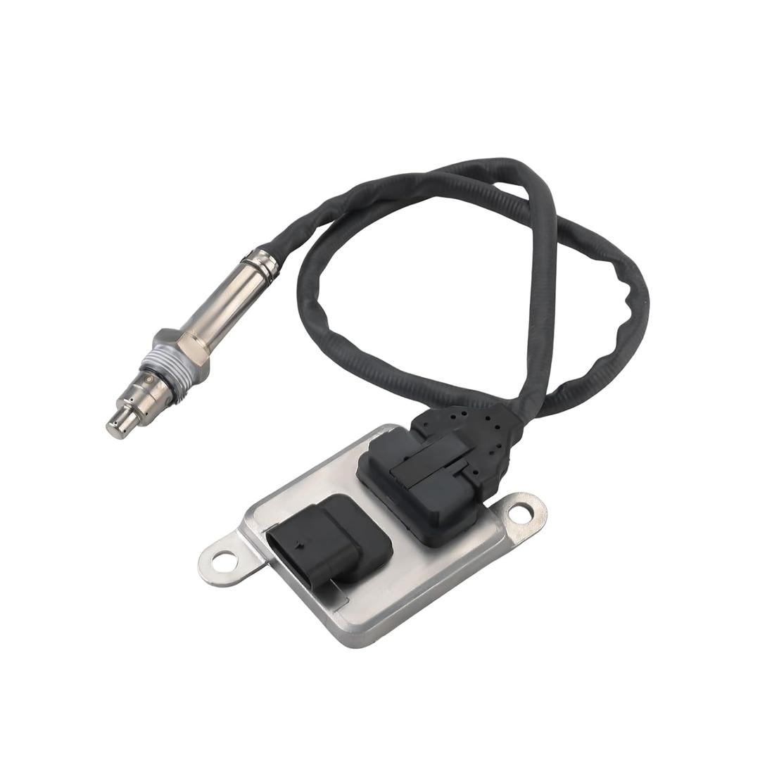 Nitrogen Oxide Sensor Replacement for A0009053503 5WK96682D 0009053000 Nox Sensor Compatible with Mercedes-Benz E250 E350 GL320 GL350 Sprinter 2500/3500 ML250 ML320 ML350 R320 R350 2007-2018