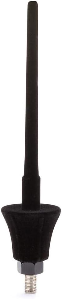 Hercules DS504B Deluxe Velvet Peg For Piccolo