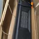 Space Heater, 1500W PTC Ceramic Heaters for Indoor Use with Remote, 24H Timer, Oscillation, Tip-Over and Overheat Protection, Fast Safety Heat for Home Office- Upgraded