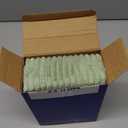 MIULEE Boho Farmhouse Sage Green Throw Pillow Covers 18x18 Inch Set of 4 Mordern Nordic Cushion Covers Soft Corduroy Spring Home Decor for Couch Bed Sofa Living Room Forest Green