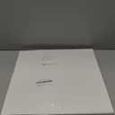 Vercraft Ramadan Serving Tray Moon Star Eid Mubarak Wood Tray Table Plate Decor Gift Ramadan Platter Decoration for Table Islam Muslim Party Tableware for Home Party Dessert Snack(Green Floral)