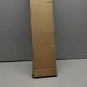 TuningPros in-Channel Window Vent Visors Rain Guards Compatible with Scion Scion xA 2004-2007 | Side Window Wind Deflectors Rain Shields | Smoke Tinted, 4 Pcs Set, DGWV-387i