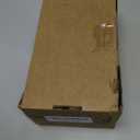 HOLKIE Gaming Chair Wheels - Silent Roller Blade Casters for Esports Rig Replacement - Heavy Duty 11x22mm - Smooth 360 Stealth Glide for Hardwood & Carpet - Set of 5 Red (5 Pack-11mm)