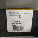 Easton Men's Rival+ Baseball Pants | Full Length Semi-Relaxed Fit | Adult Sizes | Piped | Large
