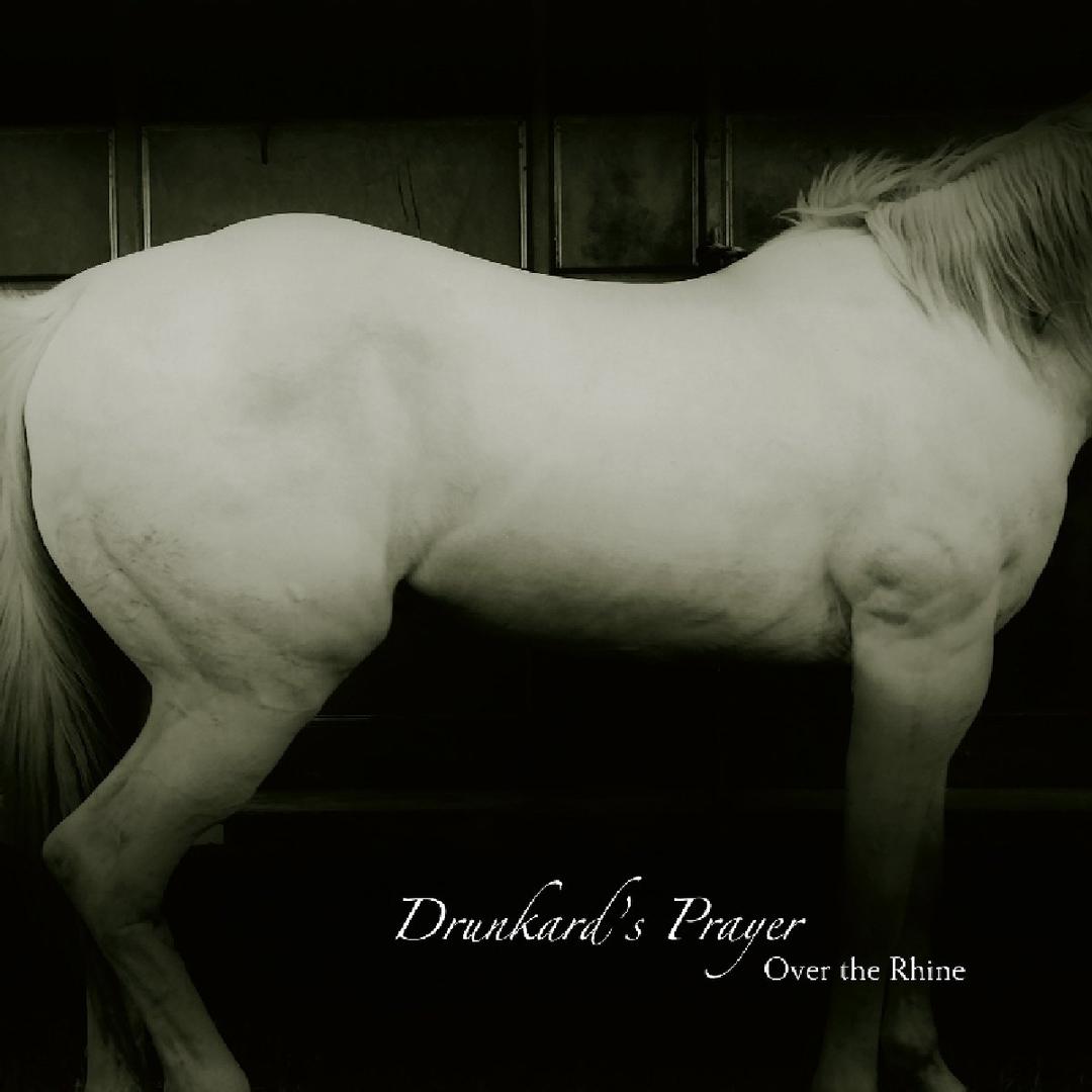 Drunkard's Prayer, Vinyl