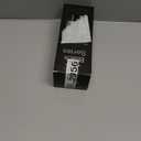 Aquasonic Black Series Ultra Whitening Toothbrush  ADA Accepted Electric Toothbrush- 8 Brush Heads & Travel Case  40,000 VPM Electric Motor & Wireless Charging - 4 Modes w Smart Timer (1 Count (Pack of 1))