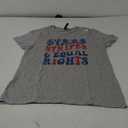 Gilban S T-Shirt Heather Grey