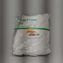 High Waisted Leggings for Women - No See Through Tummy Control Cycling Workout Yoga Pants with Pockets Reg & Plus (Large-X-Large)