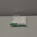 4 Packs Colorful Ditsy Flower Pattern Black Cabinet Pulls 5 Inch Hole Centers Drawer Pulls Dresser Handle Cabinet Hardware with Screws Kitchen Closet Drawer Door Handles (Multicolored 2)