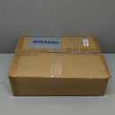 Waretary Cat Litter Box Mat: 47"x 36" Waterproof Kitty Cat Litter Trapping Mat, Easy-clean Double-layer Scatter Control Pad Rug(Grey)