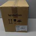 Nespresso Limited-Edition Vertuo Pop+ Coffee and Espresso Maker by De'Longhi, Pastel Yellow, BBD: 05/31/2026
