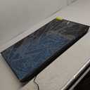 Samsung 50-Inch Class Crystal UHD U8000F 4K Smart TV (2025 Model) Endless Free Content, Crystal Processor 4K, MetalStream Design, Knox Security, Alexa Built-in, Count of 5