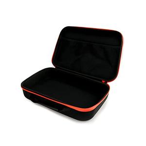 QWORK Hard Storage Tools Case Replacement, for Store Electric drill and Tool Sharpeners, 33x22.5x9cm, Case Only QWORK Hard Storage Tools Case Replacement, for Store Electric drill and Tool Sharpeners, 33x22.5x9cm, Case Only