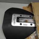 Boat Hydrofoil Stabilizer for 40-300 HP Outboard and Stern Drive