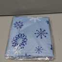 Dog Cooling Mat, Cooling Mat for Dogs & Cats, Provides Instant Relief for Small, Medium, Large Dogs, Washable, Non-Slip Design, Perfect for Hot Summer Days to Keep Pets Comfortable (S 16''*20'')