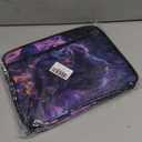 Tiger Animal Kids Lunch Bag Insulated Lunch Box Reusable Lunch Tote Bag for Office, Work, School, Beach or Travel