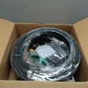Rain Bird 32HE In-Ground Pro Rotor Pop-up Sprinkler System Kit with Click-N-Go Garden Hose Connection