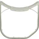 Ultra Durable ADQ56656401 Dryer Lint Filter