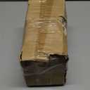 4 Pack Solid Rubber Auto Lift Pads, Anti-Skid Lift Block Spacer Pad for Car Lifts, Jacks and Racks, 3000lbs Loading Capacity, 6-1/3" x 4-3/4" x 2"