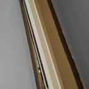 LazBlinds Cordless Cellular Shades, No Tools No Drill Blackout Honeycomb Shades Pleated Blinds for Windows, 34" W x 64" H, Soft Cream