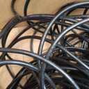 Cable Matters 10Gbps Pure Copper 24 AWG Cat 6A Ethernet Cable - 100ft, [Direct-Burial Rated, Waterproof and Weatherproof] Outdoor Ethernet Cable with 500 MHz Bandwidth, Long Cat6a PoE Cord