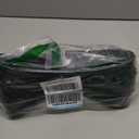 Hycline Mountain Bike Tire: 20/24/26/27.5-inch Folding Replacement High-Performance Wear-Resistant Bicycle Tires for MTB Off-Road Bike