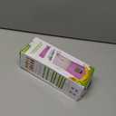 Portable Blender Cup,Electric USB Juicer Blender,Portable Juicer For Shakes and Smoothies, juice,380ml, Six Blades Great for Mixing,light purple