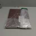 Lined Journal Notebook for Women Men,256 Pages A4 Large Hardcover Leather Journals for Writing,Travel,Business,Work,School,College Ruled Notebooks for Note Taking, Diary Notepad 8.6"11" (Brown)