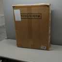 for Honda CRV Seat Covers 2017-2022 - Custom Fit CRV Seat Covers EX-L/EX/LX/Sport/Touring/Special Edition Hybrid & Gas - Leather CR-V Seat Cover Full Set Waterproof - Black and Gray