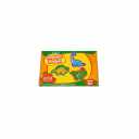 Quilinz 9 Packs Large Piece Jigsaw Puzzles for Toddlers 13,Kids Wild Animal Puzzle Ages 35,Baby Farm Dinosaur Puzzle,Preschool Educational Montessori Toys for 3 Year Old,Kindergarten Matching Puzzle