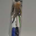 Cat Toys - No Chemical Dyeing Cat Feather Toys for Indoor Cats - Include Cat Wand and Natural Feather Refills