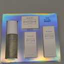 The Outset Ritual Reset Skincare Kit, Cleanser, Serum, Moisturizer & Barrier Balm, Hydrating, Gentle, Fragrance-Free Daily Facial Care, Vegan, Gluten-Free, Sensitive Skin Safe (One Size, No Color)